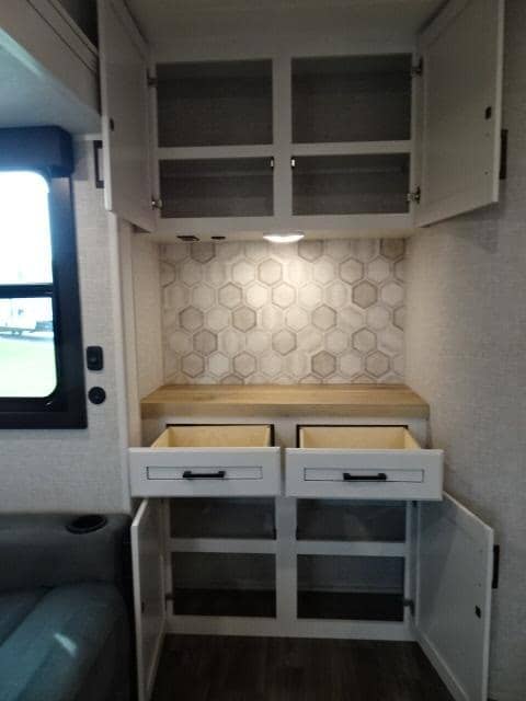 2025 Jayco 2025 Jayco Eagle HT - thumbnail 17