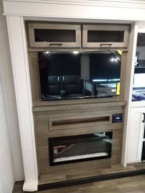 2025 Jayco 2025 Jayco Eagle HT - thumbnail 18