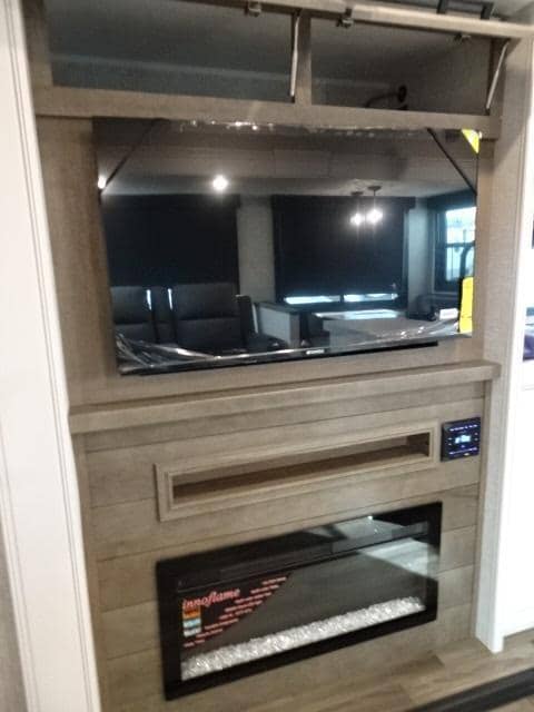 2025 Jayco 2025 Jayco Eagle HT - thumbnail 19