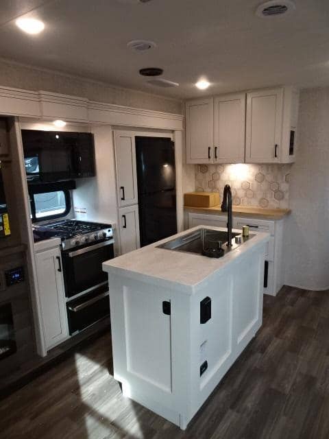 2025 Jayco 2025 Jayco Eagle HT - thumbnail 24