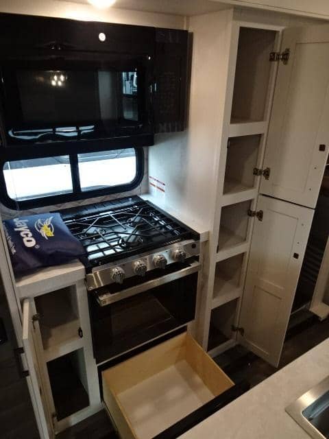 2025 Jayco 2025 Jayco Eagle HT - thumbnail 26