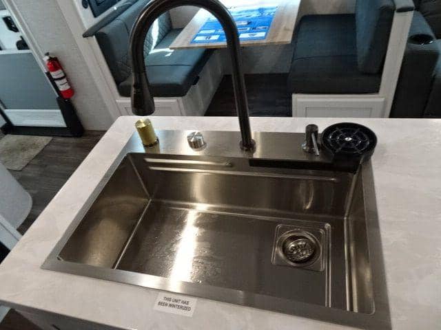 2025 Jayco 2025 Jayco Eagle HT - thumbnail 30