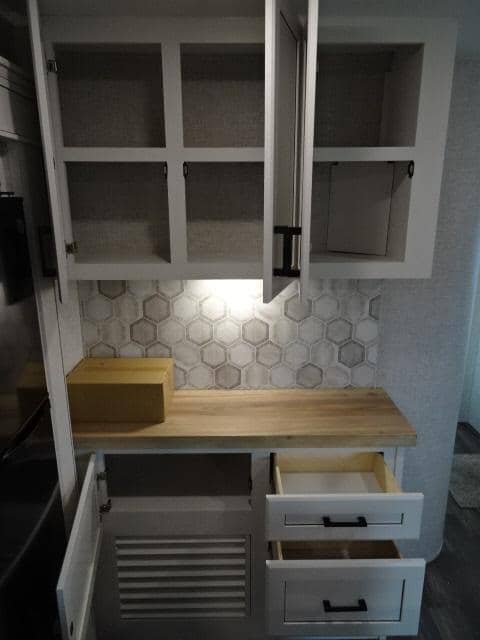 2025 Jayco 2025 Jayco Eagle HT - thumbnail 32