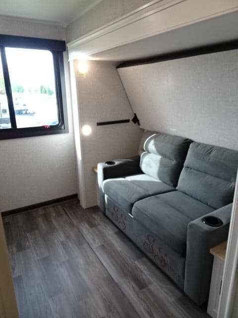 2025 Jayco 2025 Jayco Eagle HT - thumbnail 35