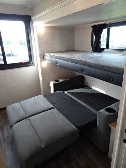 2025 Jayco 2025 Jayco Eagle HT - thumbnail 36