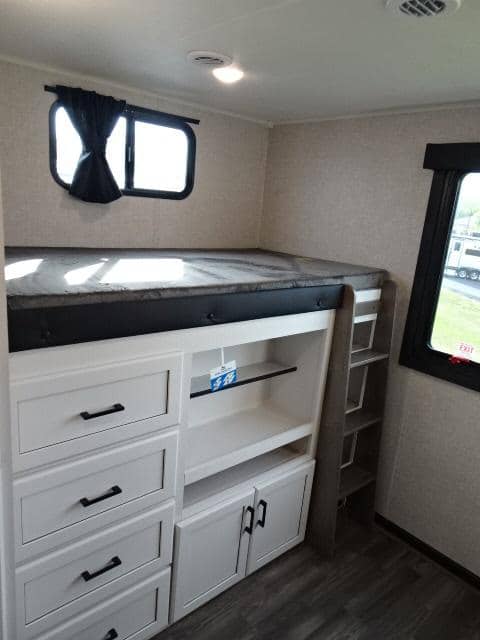 2025 Jayco 2025 Jayco Eagle HT - thumbnail 37