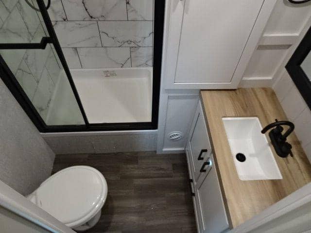 2025 Jayco 2025 Jayco Eagle HT - thumbnail 46