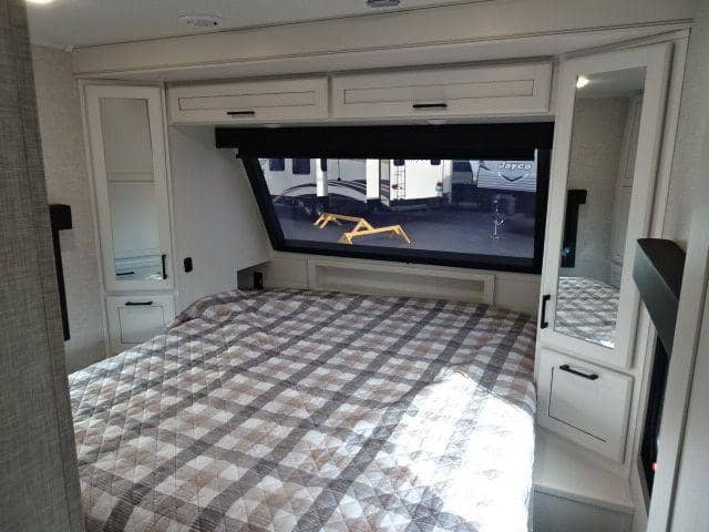 2025 Jayco 2025 Jayco Eagle HT - thumbnail 47