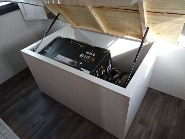 2025 Jayco 2025 Jayco Eagle HT - thumbnail 49