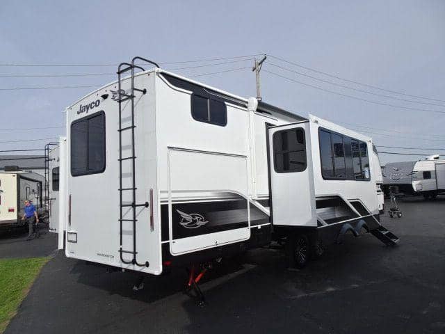 2025 Jayco 2025 Jayco Eagle HT - thumbnail 6