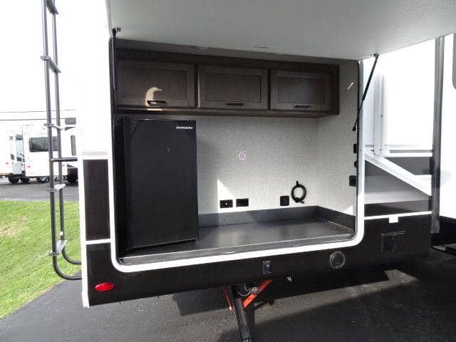 2025 Jayco 2025 Jayco Eagle HT - thumbnail 7