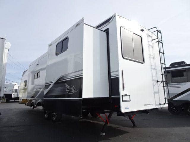 2025 Jayco 2025 Jayco Eagle HT - thumbnail 9