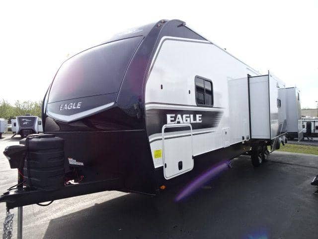2025 Jayco 2025 Jayco Eagle HT - thumbnail 10