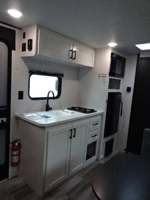 2026 Jayco 2026 Jayco Jay Flight SLX - thumbnail 19