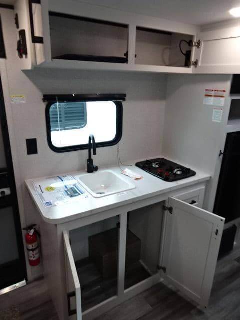 2026 Jayco 2026 Jayco Jay Flight SLX - thumbnail 20