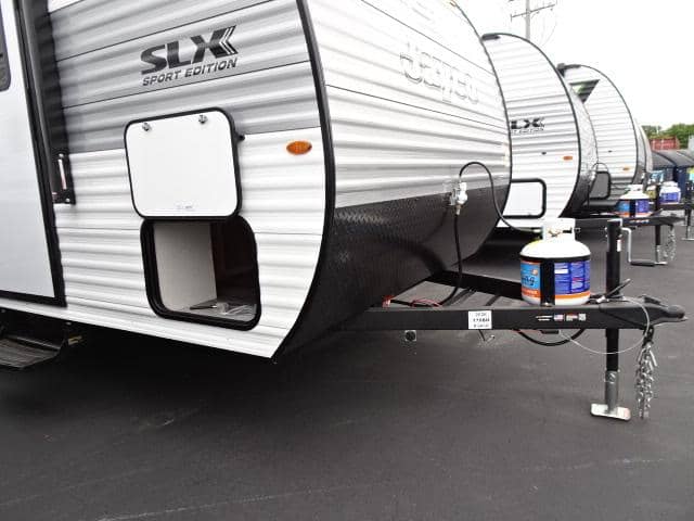 2026 Jayco 2026 Jayco Jay Flight SLX - thumbnail 4