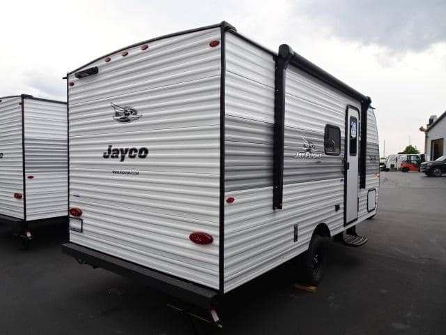 2026 Jayco 2026 Jayco Jay Flight SLX - thumbnail 6