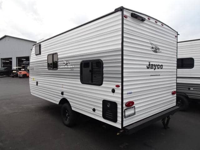 2026 Jayco 2026 Jayco Jay Flight SLX - thumbnail 7