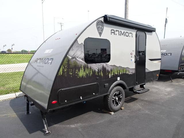 2025 Skinny Guy 2025 Skinny Guy Armor - thumbnail 3