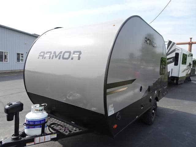 2025 Skinny Guy 2025 Skinny Guy Armor - thumbnail 6