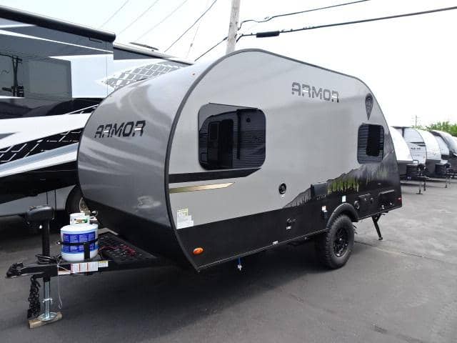 2025 Skinny Guy 2025 Skinny Guy Armor - thumbnail 6