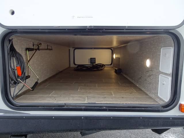 2019 Heartland 2019 Heartland Wilderness - thumbnail 2