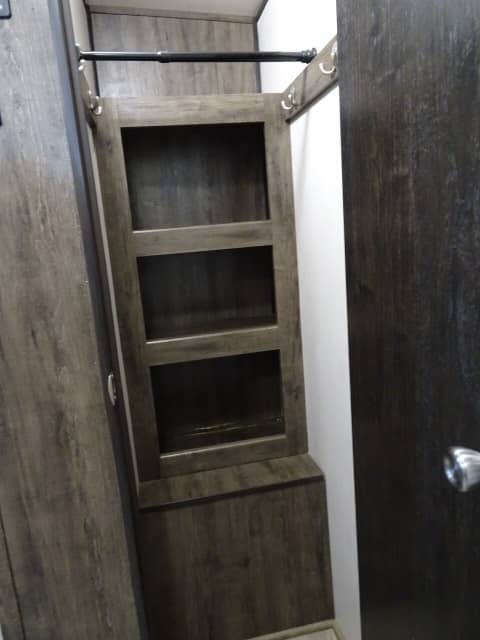 2019 Heartland 2019 Heartland Wilderness - thumbnail 14