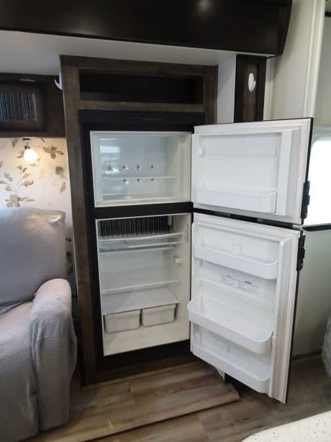 2019 Heartland 2019 Heartland Wilderness - thumbnail 23