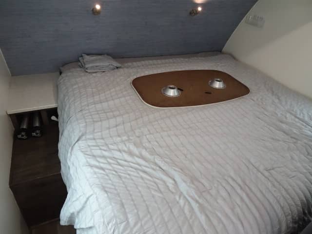 2019 Heartland 2019 Heartland Wilderness - thumbnail 25