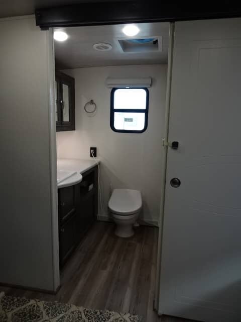 2019 Heartland 2019 Heartland Wilderness - thumbnail 28