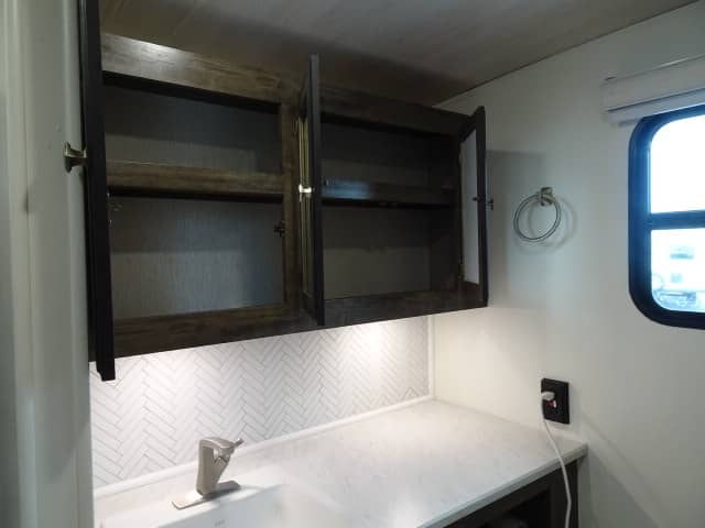 2019 Heartland 2019 Heartland Wilderness - thumbnail 31