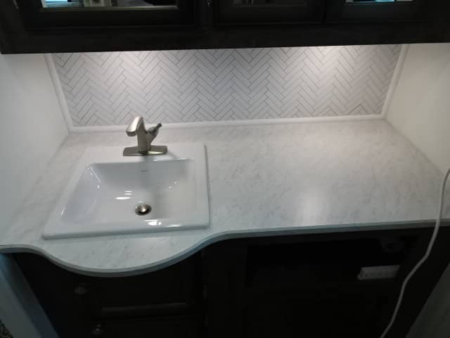 2019 Heartland 2019 Heartland Wilderness - thumbnail 32