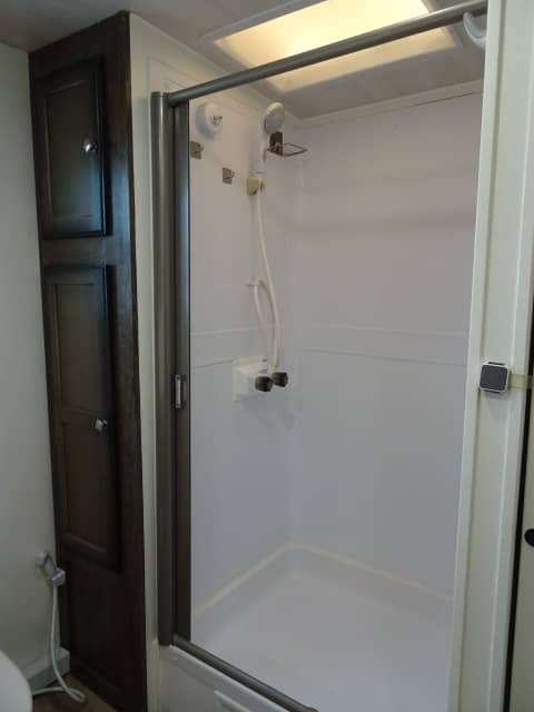 2019 Heartland 2019 Heartland Wilderness - thumbnail 33