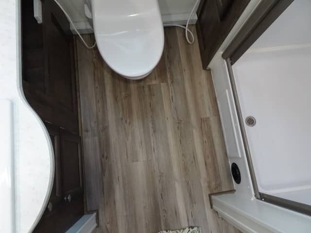 2019 Heartland 2019 Heartland Wilderness - thumbnail 35