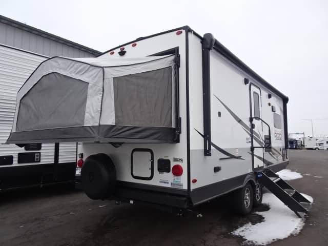 2021 Rockwood 2021 Rockwood Roo - thumbnail 3