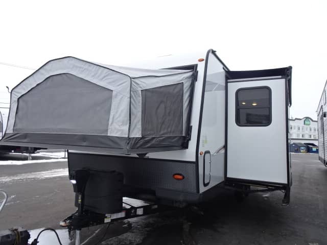 2021 Rockwood 2021 Rockwood Roo - thumbnail 5