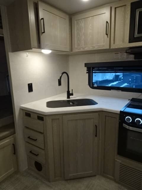 2021 Rockwood 2021 Rockwood Roo - thumbnail 8