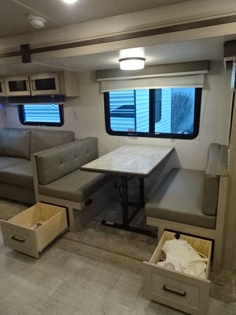 2021 Rockwood 2021 Rockwood Roo - thumbnail 16