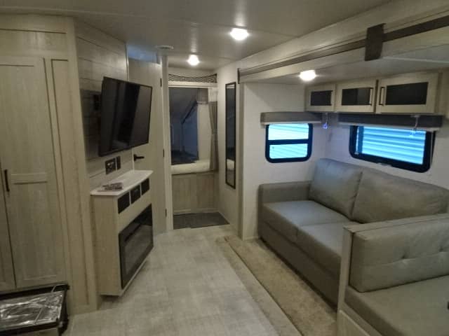 2021 Rockwood 2021 Rockwood Roo - thumbnail 18