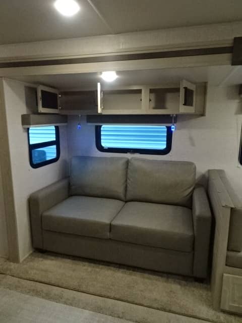 2021 Rockwood 2021 Rockwood Roo - thumbnail 20