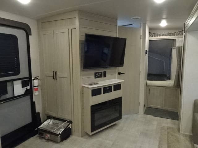 2021 Rockwood 2021 Rockwood Roo - thumbnail 22