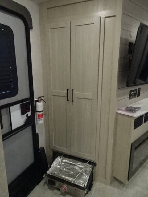 2021 Rockwood 2021 Rockwood Roo - thumbnail 23