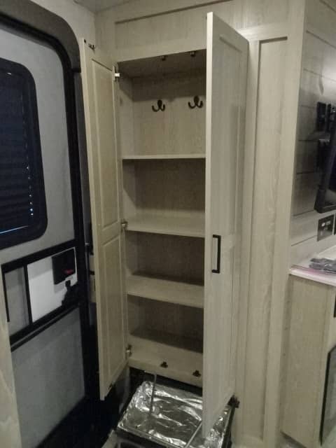 2021 Rockwood 2021 Rockwood Roo - thumbnail 24