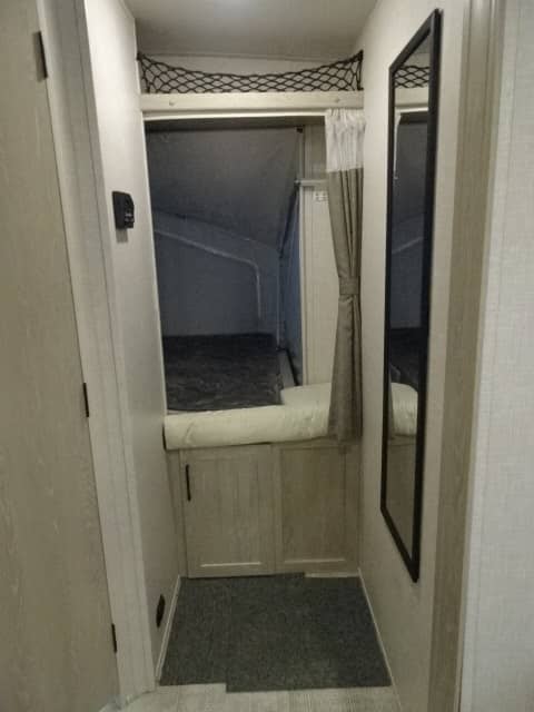 2021 Rockwood 2021 Rockwood Roo - thumbnail 31