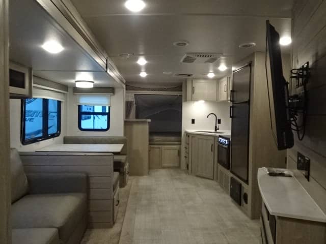 2021 Rockwood 2021 Rockwood Roo - thumbnail 34