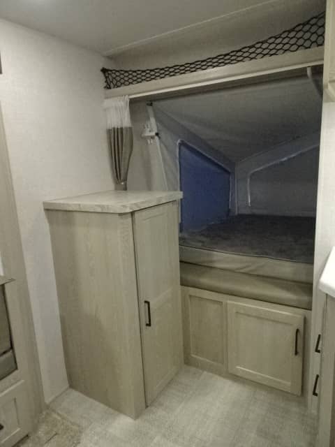 2021 Rockwood 2021 Rockwood Roo - thumbnail 36