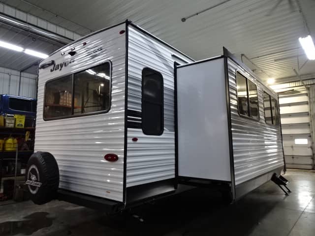 2026 Jayco 2026 Jayco Jay Flight SLX - thumbnail 4