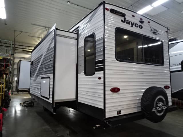 2026 Jayco 2026 Jayco Jay Flight SLX - thumbnail 5