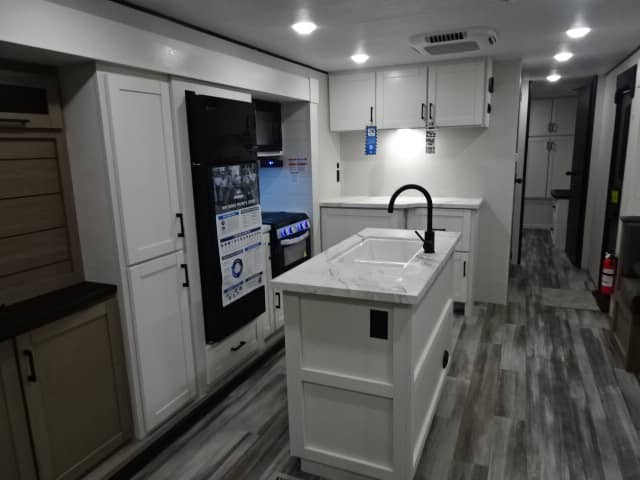 2026 Jayco 2026 Jayco Jay Flight SLX - thumbnail 10