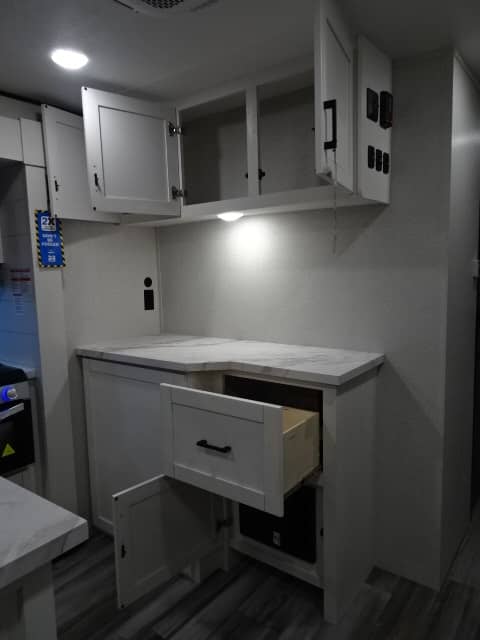 2026 Jayco 2026 Jayco Jay Flight SLX - thumbnail 12